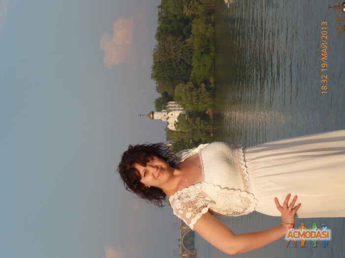 Татьяна Сергеевна Васильева фото №639988. Загружено 21 Апреля 2014