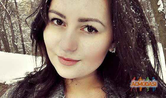 Настя  Кармолита фото №663268. Загружено 03 Июня 2014