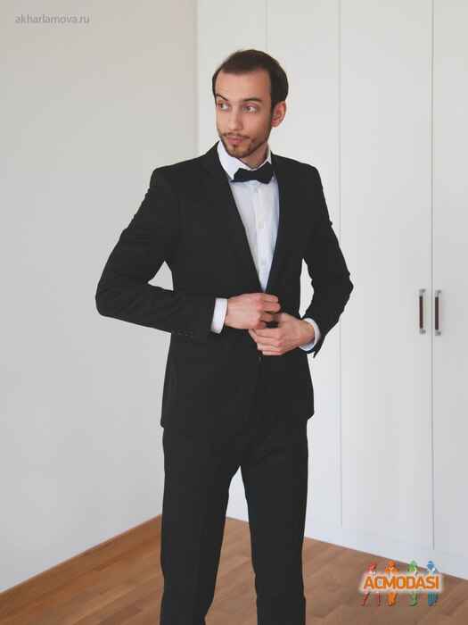 Омар Билал Аркадан фото №877206. Загружено 23 Июня 2015