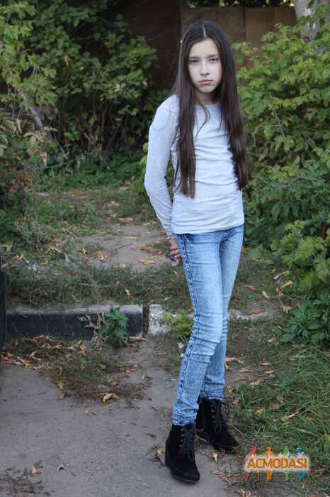 Ульяна  Полищук фото №767964. Загружено 07 Ноября 2014