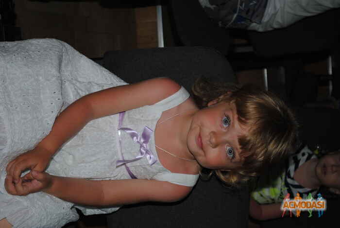 Дарья Сергеевна Белякова фото №780611. Загружено 25 Ноября 2014