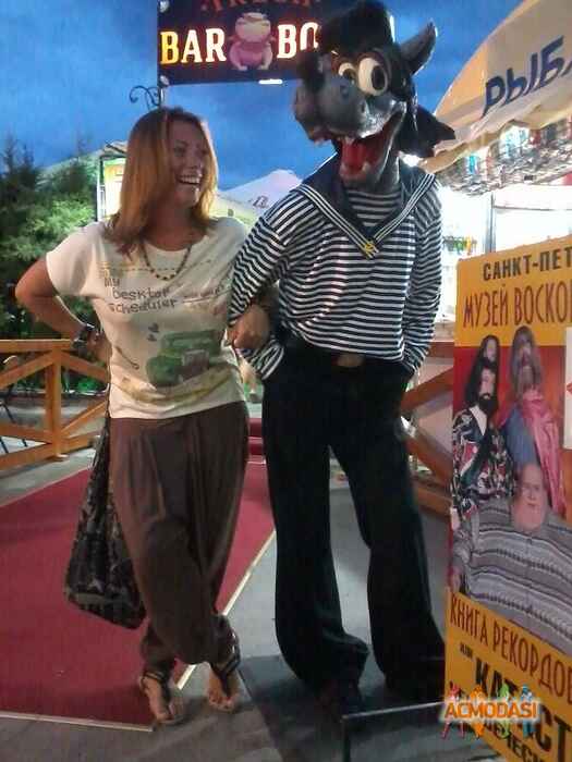 Светлана Владимировна Порватова фото №853174. Загружено 23 Апреля 2015