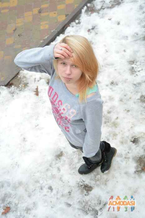 Анастасия  Нащинец фото №830477. Загружено 05 Марта 2015