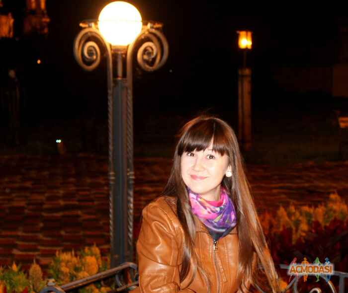 Алена  Романова фото №962457. Загружено 01 Декабря 2015