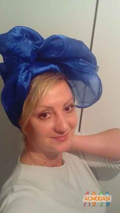 Оксана  Бессараб фото №1126767. Загружено 22 Декабря 2016