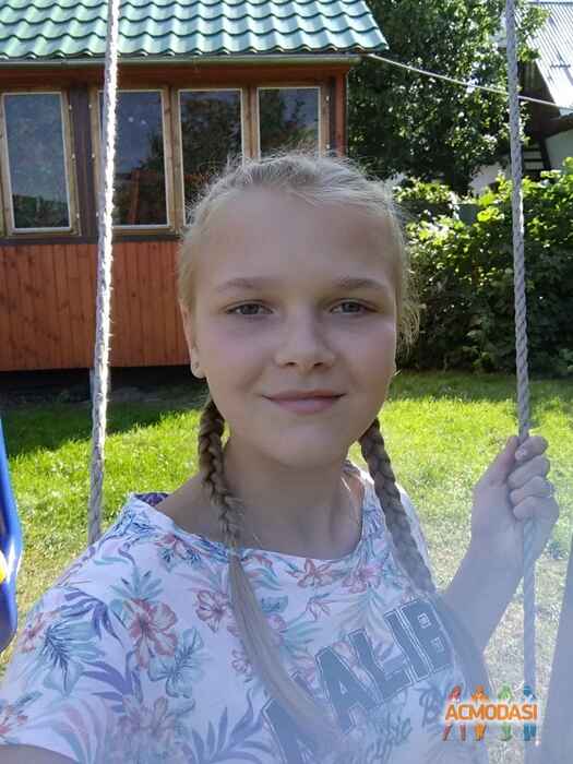 Анна Павловна Мохова фото №1387344. Загружено 25 Октября 2018