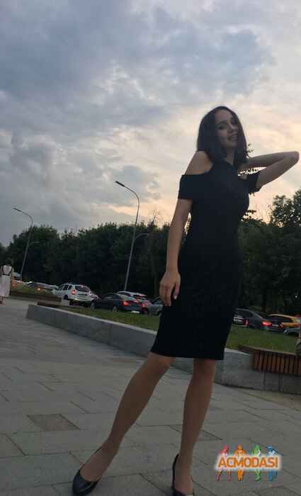 Айша Тхалджиевна Хамдо фото №1397190. Загружено 24 Ноября 2018