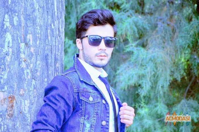 Firdavs  Rahimov фото №1458186. Загружено 15 Мая 2019