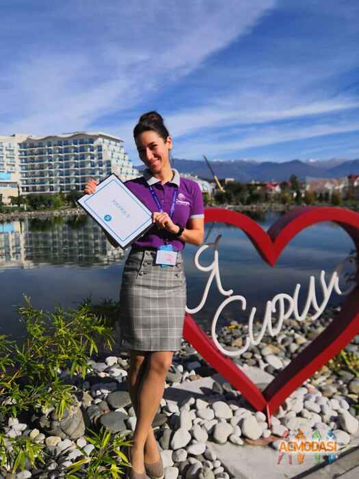 Ольга Николаевна Максимчук фото №1478060. Загружено 27 Июня 2019