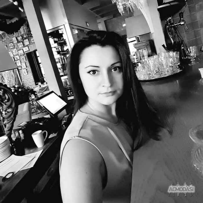 Маргарита Юрьевна Назикян фото №1479714. Загружено 01 Июля 2019