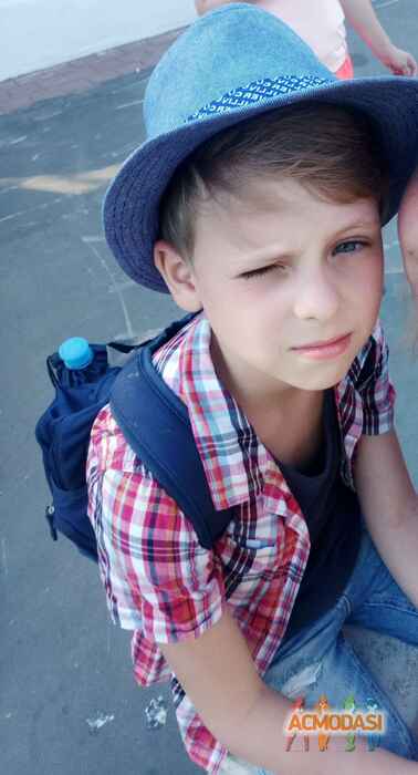 Тимофей Пачлович Резниченко фото №1492031. Загружено 28 Июля 2019