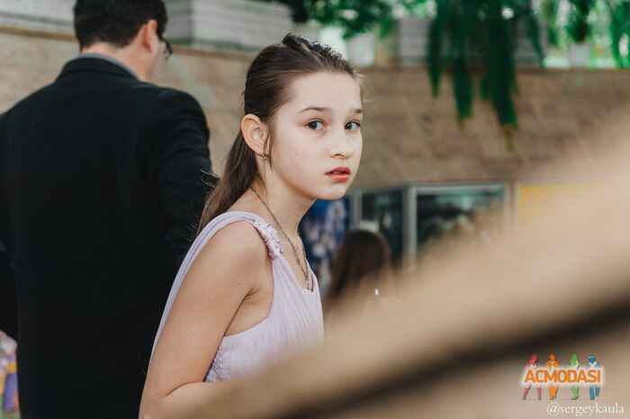 Алина Владимировна Кузнецова фото №1508921. Загружено 08 Сентября 2019