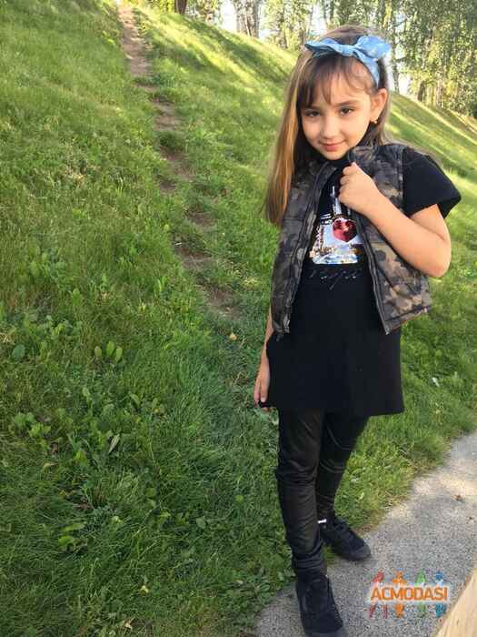 Альбина Олеговна Кирган фото №1517770. Загружено 28 Сентября 2019