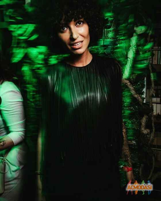 Кристина  Фельдман фото №1557932. Загружено 11 Января 2020