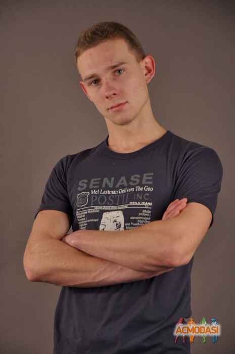 Артём Сергеевич Окороков фото №124200. Загружено 27 Декабря 2011