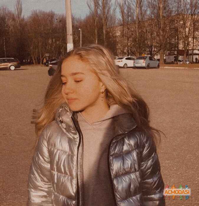 Влада Сергеевна Кидалова фото №1586922. Загружено 25 Марта 2020