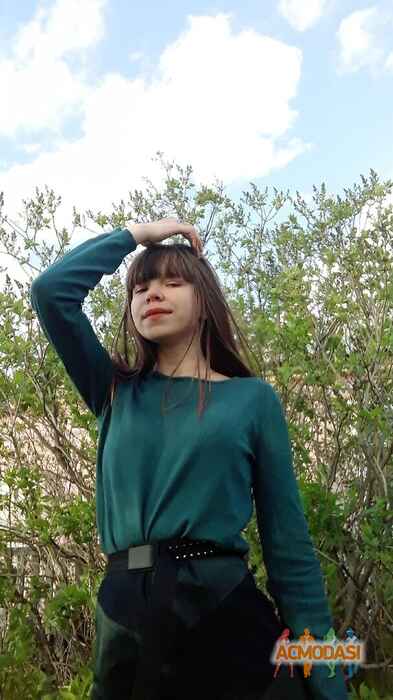 Мария Анатольевна Полякова фото №1607457. Загружено 08 Июня 2020