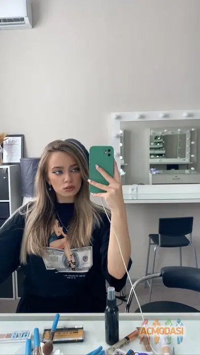 Полина  Чуприна фото №1869658. Загружено 03 Октября 2023