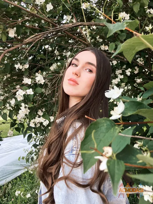 Nastya  Logvinenko фото №1922283. Загружено 12 Марта 2025