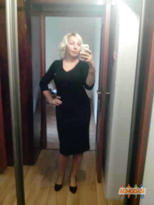 Чернова Ольга Юрьевна фото №945084. Загружено 26 Октября 2015