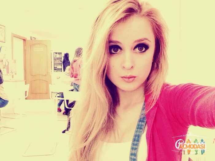 Анна Александровна Антоничук фото №676163. Загружено 23 Июня 2014