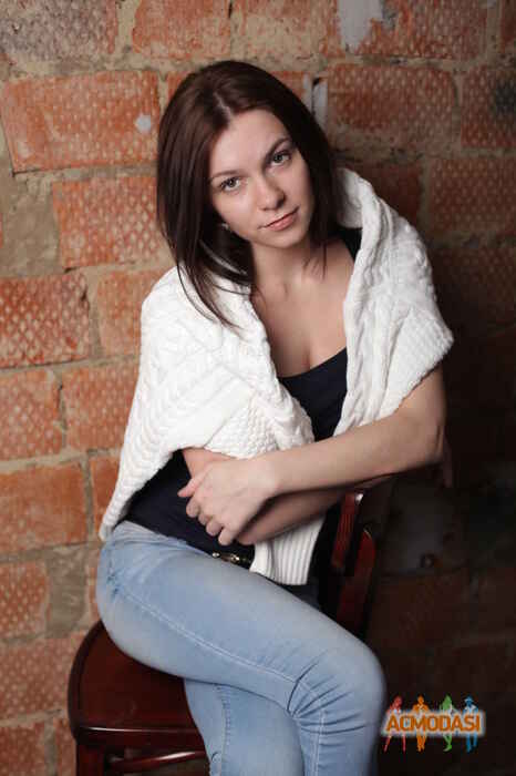 Ульяна Михайловна Панкова фото №644194. Загружено 28 Апреля 2014