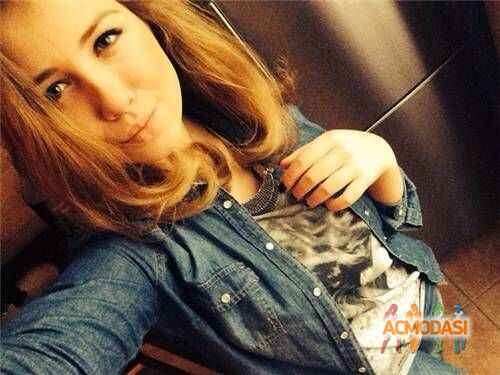 Дарья Сергеевна Николаева фото №644631. Загружено 29 Апреля 2014