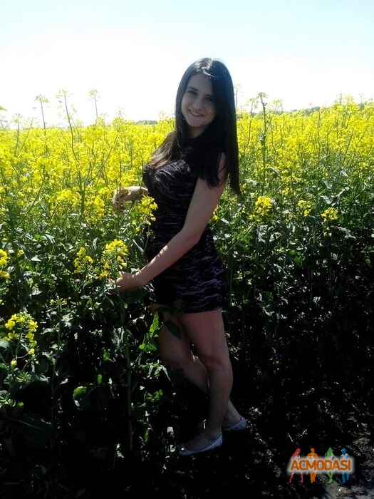 Довгаль Наталия Валериевна фото №653138. Загружено 15 Мая 2014