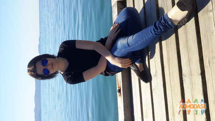 Елизавета Романовна Максименкова фото №674673. Загружено 20 Июня 2014