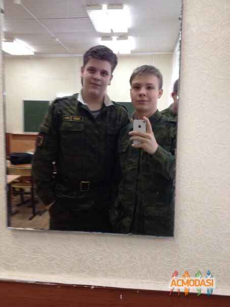 Владислав  Ельников фото №836398. Загружено 19 Марта 2015