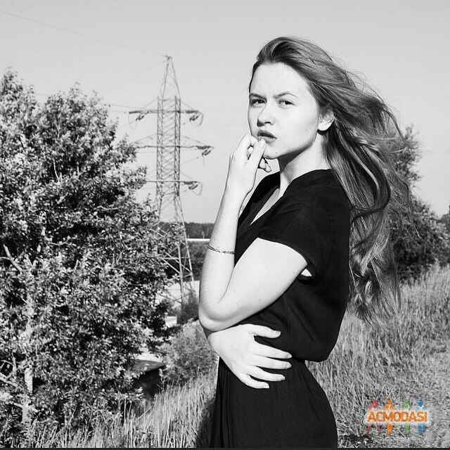 Алена Андреевна Зыблева фото №872264. Загружено 10 Июня 2015