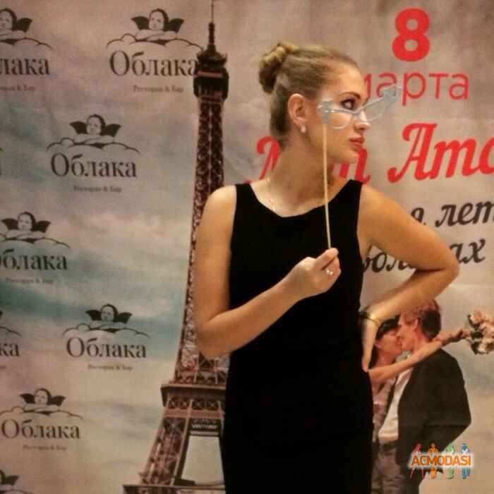 Александра Вячеславовна Чистова фото №855046. Загружено 28 Апреля 2015