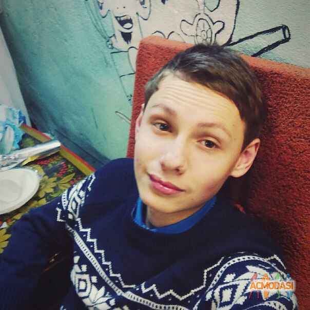 Паша  Конюхов фото №927996. Загружено 28 Сентября 2015