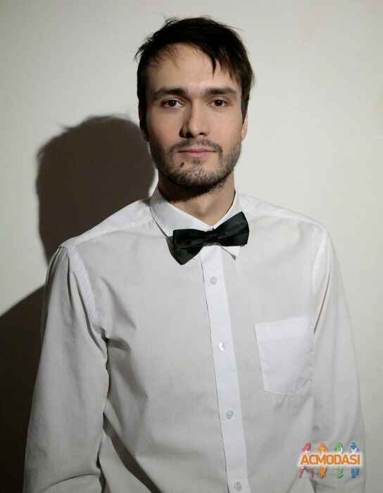 Артем Витальевич Матвеев фото №1117394. Загружено 01 Декабря 2016