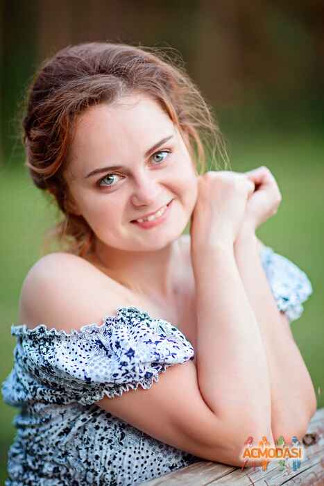 Анастасия Борисовна Кравченко фото №1453308. Загружено 01 Мая 2019