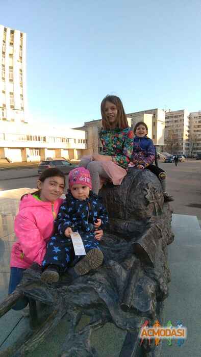 Галина  Павлова фото №1534436. Загружено 01 Ноября 2019