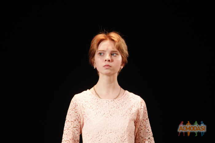 Анастасия Алексеевна Фирсова фото №1712126. Загружено 01 Июня 2021