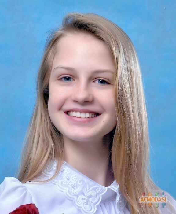 Анастасия Романовна Бондаренко фото №1691672. Загружено 17 Марта 2021