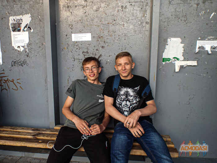 Егор  Засорин фото №1717730. Загружено 22 Июня 2021