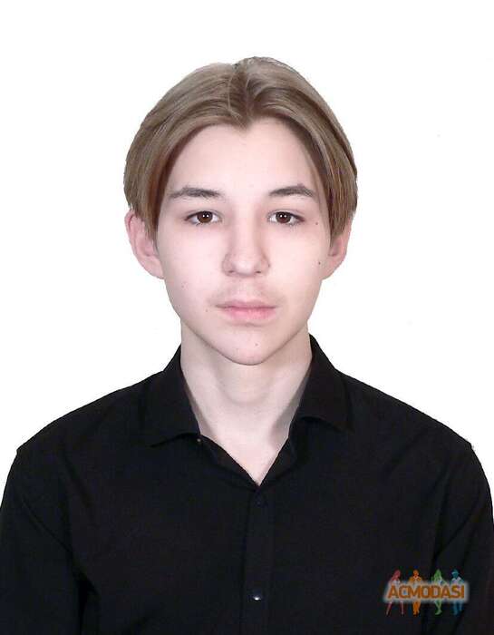 Артур  Злуницын фото №1849804. Загружено 02 Апреля 2023