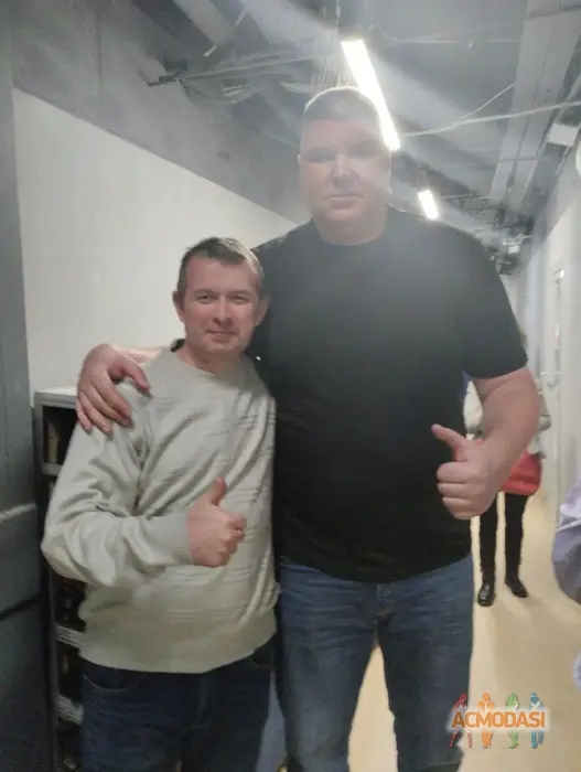 Дмитрий  Маликов фото №1931335. Загружено 14 Июля 2025