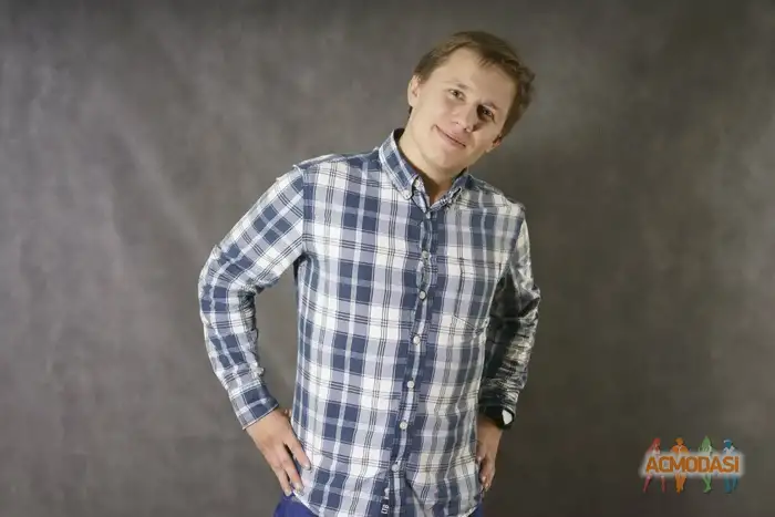 максим  шейко фото №1938274. Загружено 09 Октября 2025