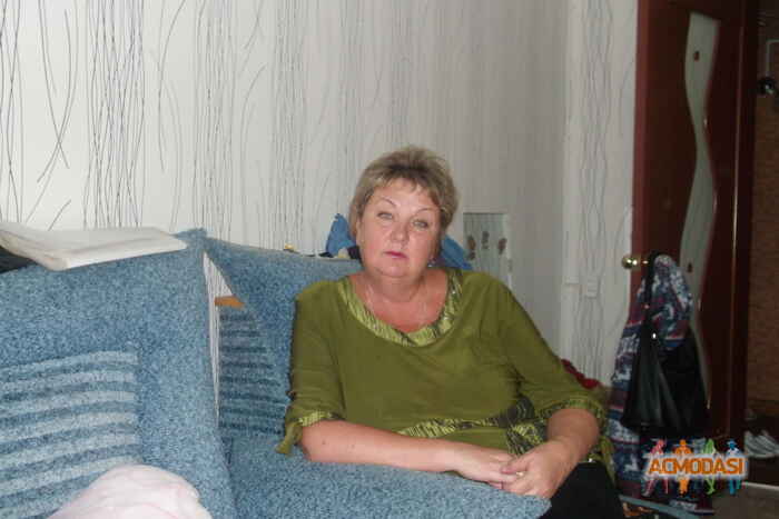 Татьяна Александровна Регубова фото №288721. Загружено 12 Ноября 2012