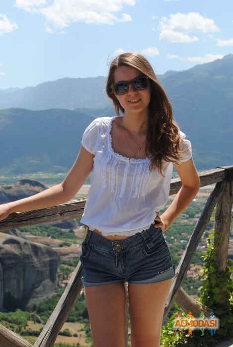 Шишебарова  Анна фото №478989. Загружено 27 Августа 2013