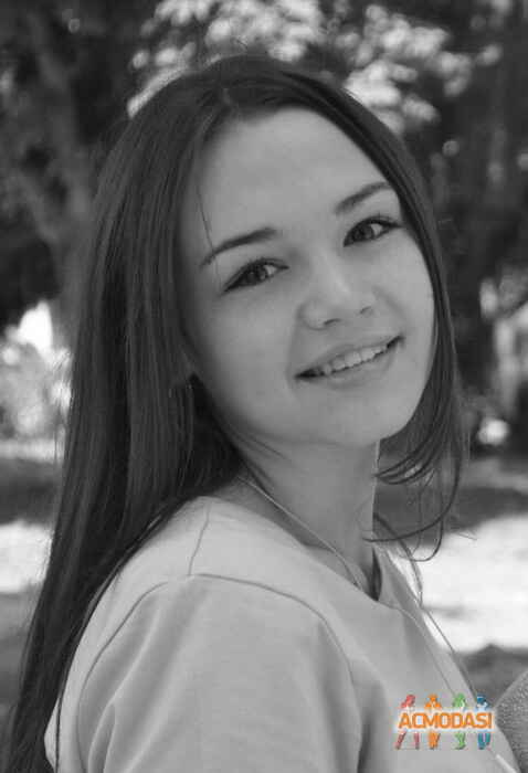 Виктория Алексеевна Павловская фото №531350. Загружено 12 Ноября 2013