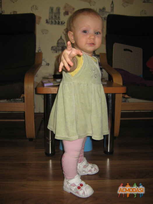 Полина Андреевна Захарченко фото №534278. Загружено 17 Ноября 2013