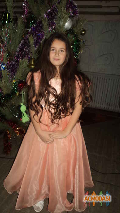 Белокур  Настя фото №791912. Загружено 20 Декабря 2014