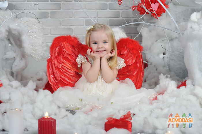 Кристинка   фото №609781. Загружено 06 Марта 2014