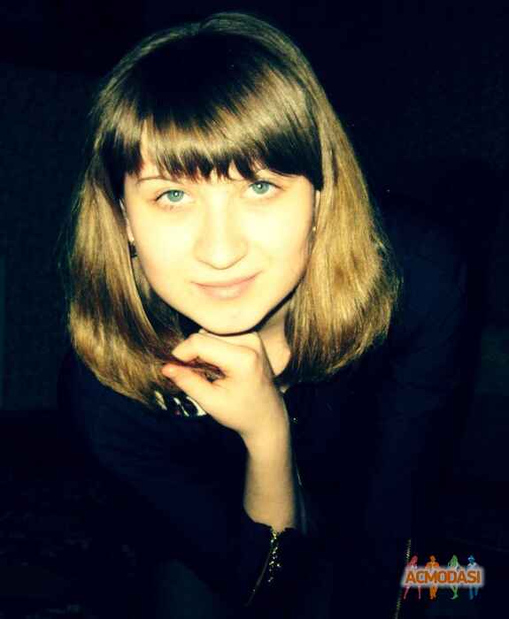 Анастасия Андреевна Проценко фото №576548. Загружено 20 Января 2014