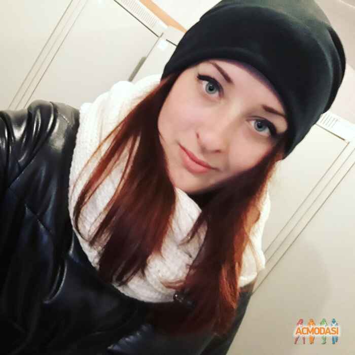 Екатерина Сергеевна Волкова фото №1264487. Загружено 16 Декабря 2017